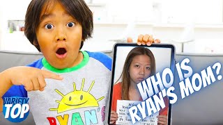Things you should know about Ryan Kaji | Ryan&#39;s World