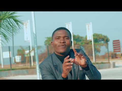 BONNY LUNGU Ft Thelmah - YAWEH (OFFICIAL MUSIC VIDEO)