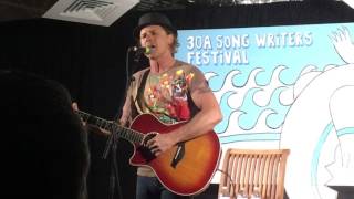 Jeffrey Steele Outta This Town