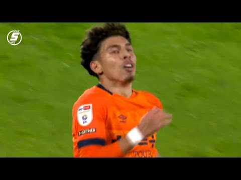 Jeremy Sarmiento is a Pure Class Player! - 2024