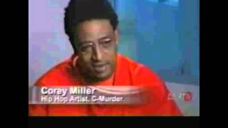 C Murder- Dj Marquis interview bout C Murder (The Truest)