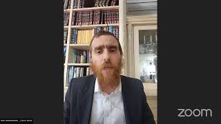 שיעור חסידות לפרשת ויגש עם הרב יחיאל גלוכובסקי (הרב יחיאל גלוכובסקי) - התמונה מוצגת ישירות מתוך אתר האינטרנט יוטיוב. זכויות היוצרים בתמונה שייכות ליוצרה. קישור קרדיט למקור התוכן נמצא בתוך דף הסרטון