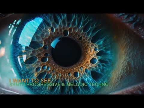 Synth Progressive & Melodic Techno-I Want To See ()
