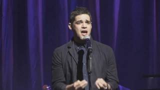 Jeremy Jordan - Medley | 06.30.16