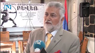 Ռուսաստանից անկախանում ենք, որ դառնանք Ադրբեջանի պրոտեկտորա՞տ. Արա Պապյան: Լրաբեր - 13.06.2026