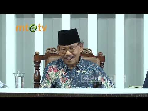 Jihad Pagi MTATV Solo 23/02/2020 - Menjawab Salam Dengan Prett