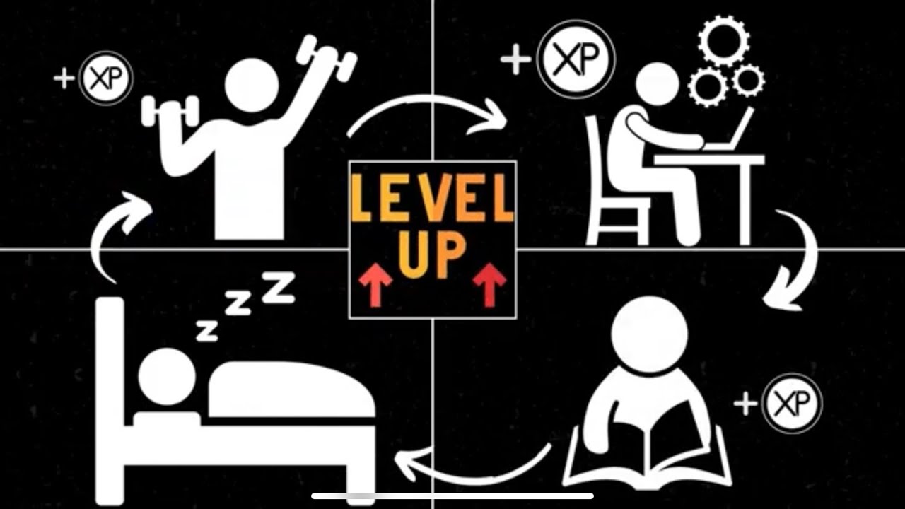 This is why Developing Consistency is so hard