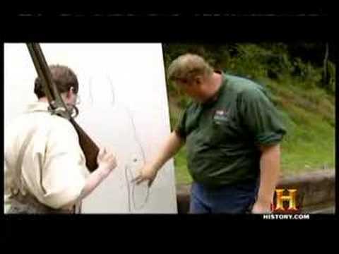 Civil War .69 cal "Buck & Ball" Sunken Lane & Irish Brigade