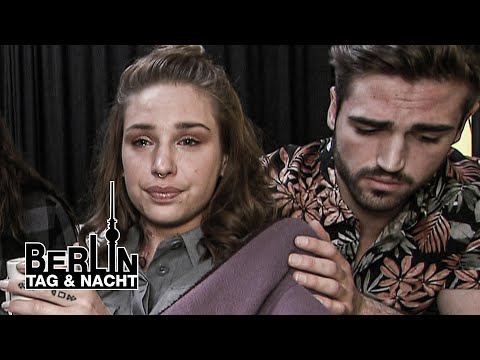 Millas dunkles Geheimnis!😱😢  #2203 | Berlin - Tag & Nacht