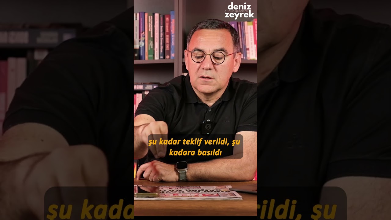 İhalenin Tüm Belgelerini Açıklasınlar!