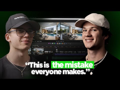 Breaking Down James Bottomley’s Most Iconic Edit | The Truth About Making It in the Industry | Ep. 1