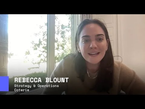 How Coterie uses AI to help build amazing customer experiences