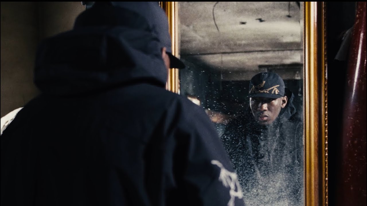 LaChine - Placer (Clip Officiel)