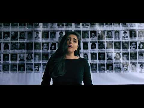 AN Vokal - Urfa'nın Etrafı (official video)