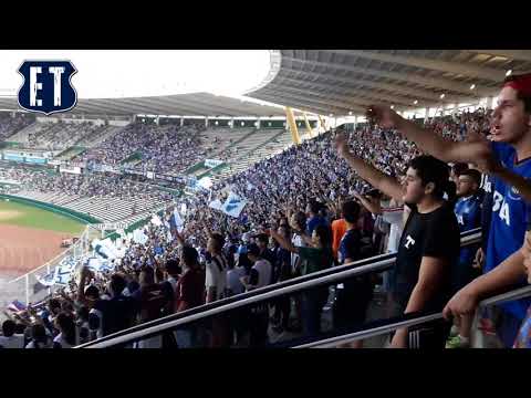 "Talleres vs. Gimnasia - Fecha 24 [RecibimienTo]" Barra: La Fiel • Club: Talleres