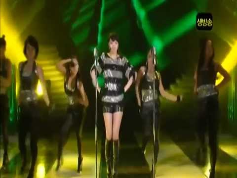 Bae Seul Ki - Tiresome