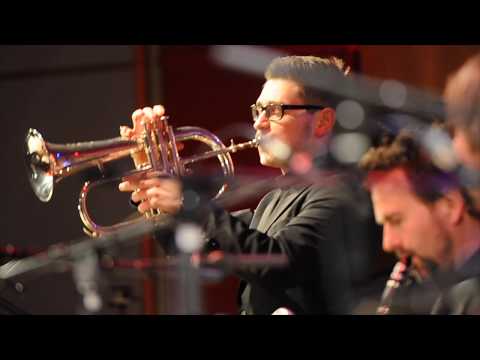 Pascal Bartoszak Big Band // Homecoming