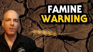 JP Morgan Warning "Global Food Crisis" El Niño Forecast