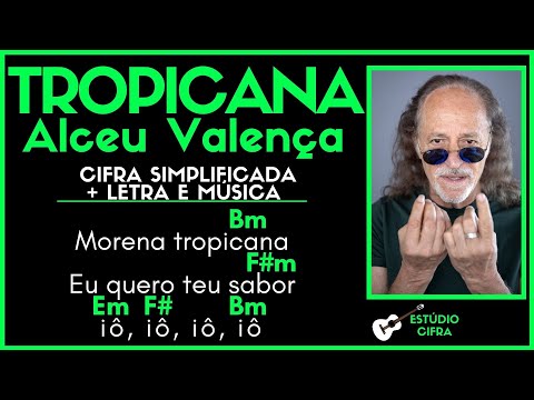 Morena Tropicana - Alapada