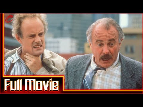 Short Time (1990) HD | Comedy | Action | Crime | - Full Movie