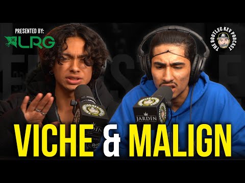 818 Stand Up! Viche & Malign Put On for the San Fernando Valley Rapping On 'Dilated Peoples' Beat