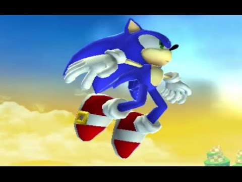 Run Sonic Dash games - Baby Games for Kids - Gameplay Kids Children Games