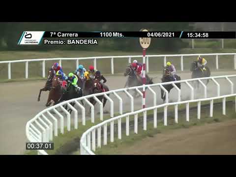 210604 c07 - BUEN PALO - HIPODROMO LAS PIEDRAS