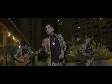 Los Contacto - Intocable (Video Oficial)