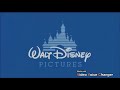 The Emperors New Groove Walt Disney Pictures Closing 2000