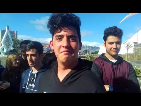 💥💦KALI2 vs OTC vs VICO - 16AVOS - 1A CLASIFICATORIA EL REY DE TENERIFE