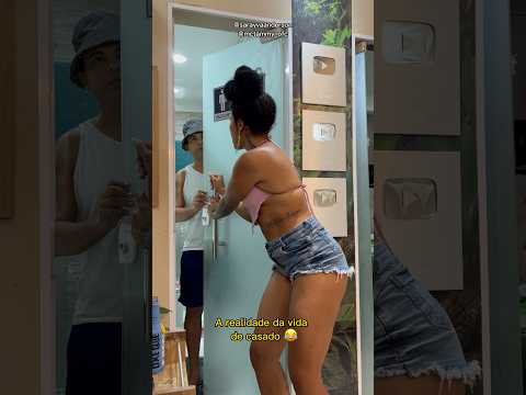 How does the couple live after they move in together? 64