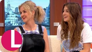 Ward Thomas On Their Incredible Singing Success | Lorraine