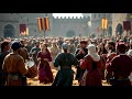 Epic Medieval Merrymakers Reel Bard Songs Dragon Tales Celtic Mystique Full Album 2026