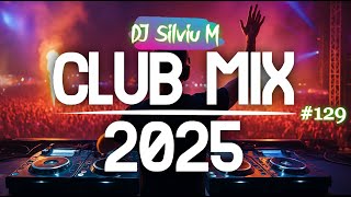Download lagu Music Mix 2025 #129 Party Club Dance 2025 | Best Remixes Of Popular Songs 2025 MEGAMIX (DJ Silviu M) mp3