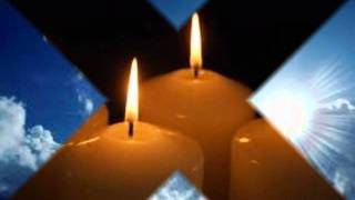 cuatro velas -dueto las vecinas