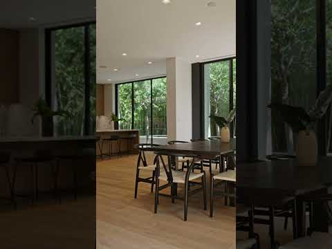 The 8899 Houses - Concrete House | West Hollywood, CA - The Agency