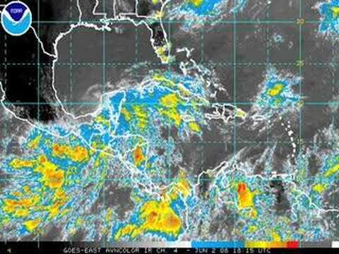 June 2 Weather Xtreme Video - Afternoon Edition