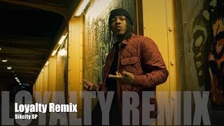Sikcity SP - Loyalty Remix (Music Video)