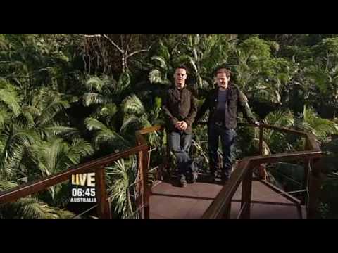 I'm A Celebrity Get Me Out Of Here 2009 E4 P2
