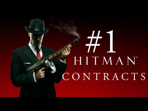 hitman contracts xbox code