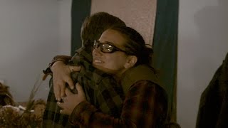 A Father-Daughter Bond Is Forever