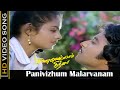 பனிவிழும் மலர்வனம் Panivilum Malarvanam Song Ninaivellam Nithya Ka