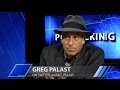 Greg Palast Discusses How Party Elites Purge Unwanted Voters | Larry King Now | Ora.TV
