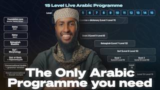 Download lagu How We Take You From Zero to Understanding the Quran in Salah in 15 Months mp3