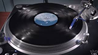 JamX & De Leon present DuMonde – Never Look Back (B1 Original Mix) (Full On Vocal) (2001)