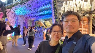 台灣國際蘭展 #台南後壁 #20250309