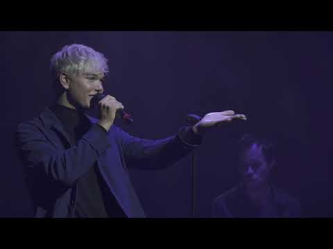 I Have Nothing - Whitney Houston (Cover by Jack Vidgen live at Chapel off Chapel)