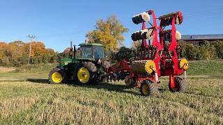 Grade de disco V&auml;derstad 420S | Imagem 4 - Agroline