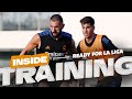 Benzema, Hazard & Modrić, READY for LALIGA! | Real Madrid