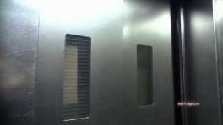 Fast Original DC-Generator Express Lift